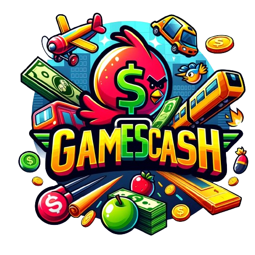 Logo Arcade Retro